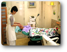 レディースシェーブ